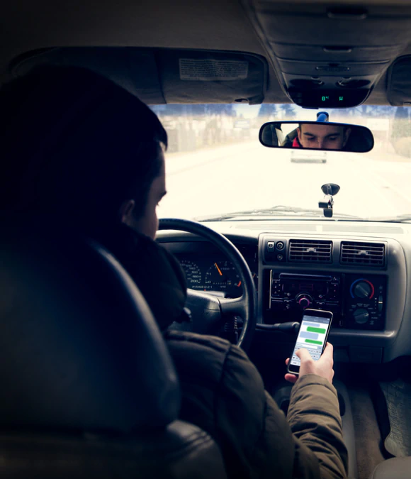 Reckless Driving Speeding